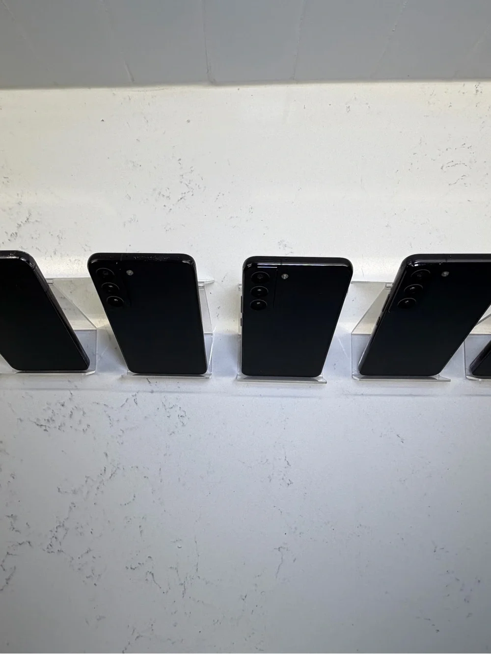 Samsung Galaxy S22 128Gb Unlocked Phantom Black